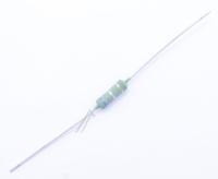 - 2w-resistances couche metal                                  