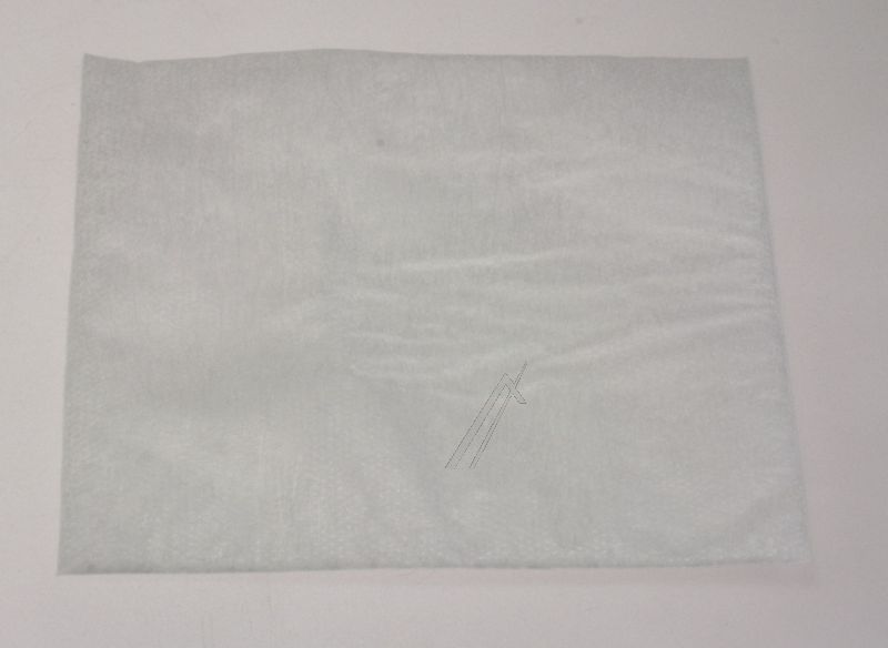 Boschsiemens Stofzuigerfilter                                             00483332