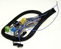 WHIRLPOOL/INDESIT Faisceaux de cables                                          482000028178