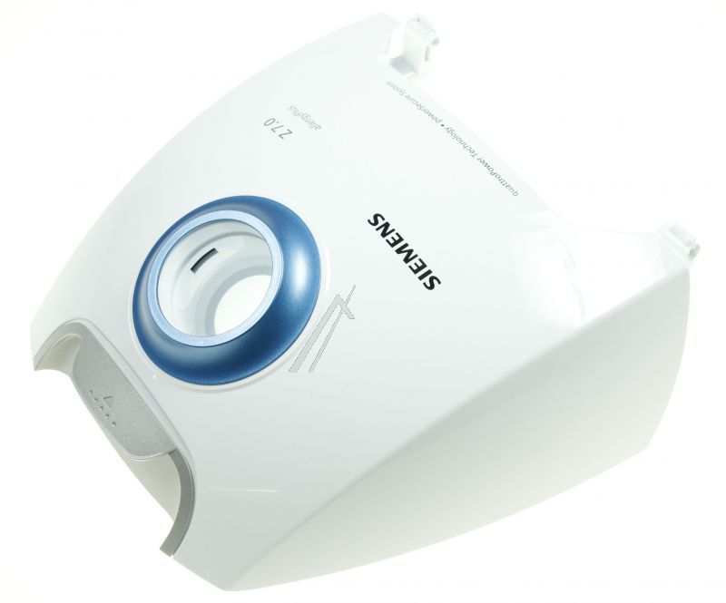 Boschsiemens Stofcompartimentdeksel                                       11023682
