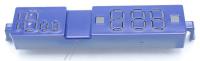 Candyhoover Afdekkap behuizing                                           41028077
