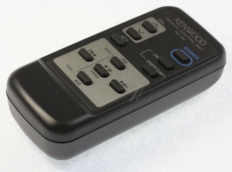 Kenwood Afstandsbediening                                            A70087205