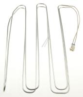 ELECTROLUX / AEG Ontdooielementen 2425875016