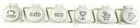 Boschsiemens Knop                                                         00612642