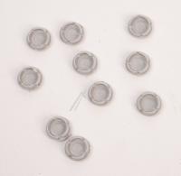 WHIRLPOOL/INDESIT Klappe/deckel/türen                                          488000630610
