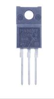 STMICROELECTRONICS Transistors a effet de champ                                 