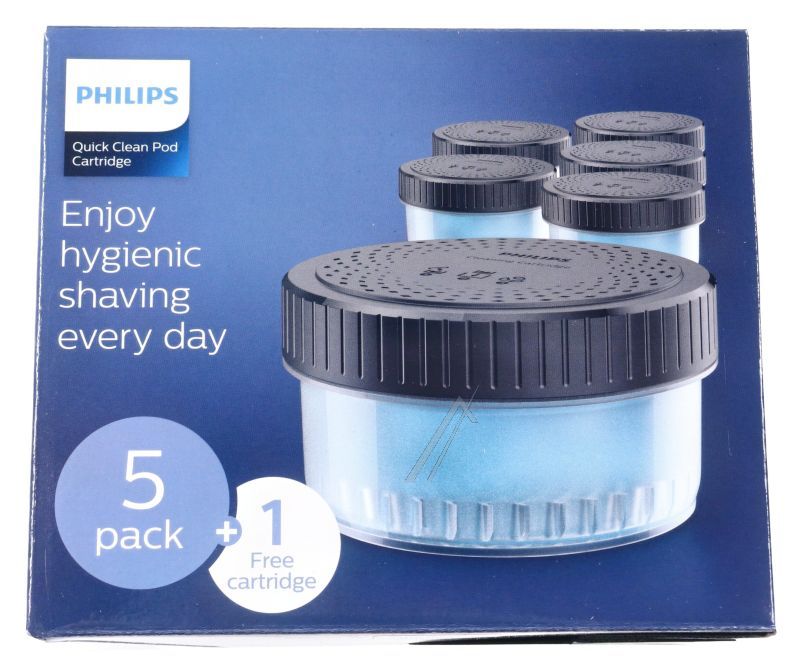Philips Liquides de rasage CC1650