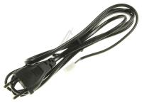 Yamaha Euro netsnoeren                                              WB212300
