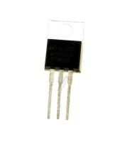 STMICROELECTRONICS Veldeffecttransistoren                                       STP7NB60