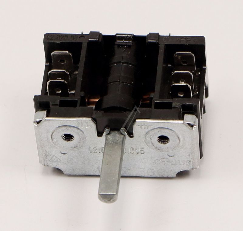 ELECTROLUX / AEG Keuzeschakelaars                                             50298364006