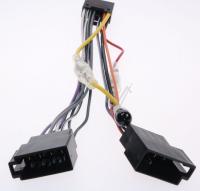 JVC Faisceaux de cables                                          QAM1149001