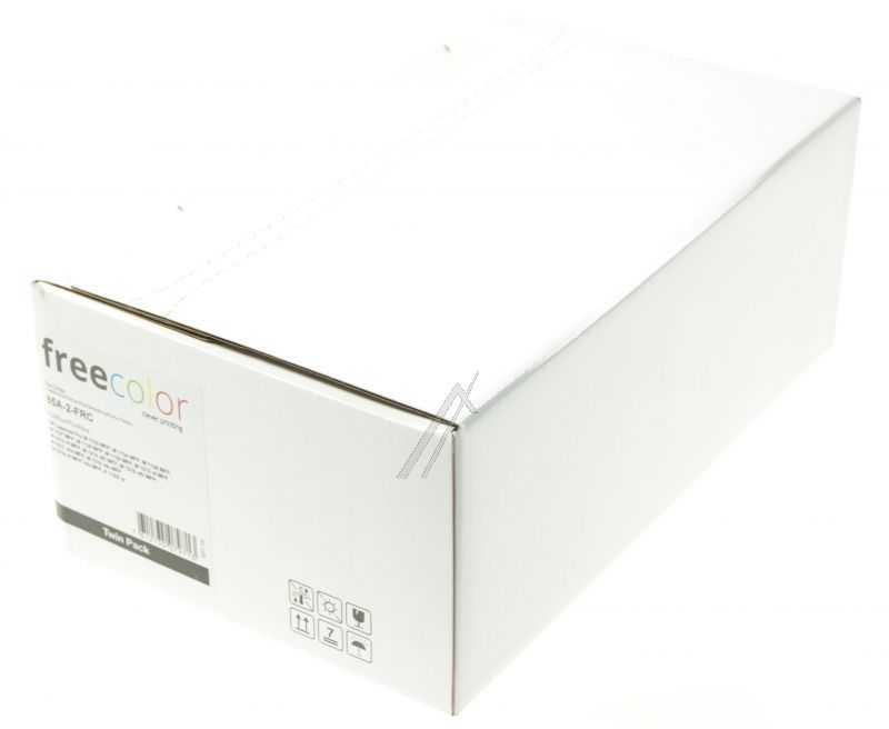FREECOLOR Tonercartridges K35354F7