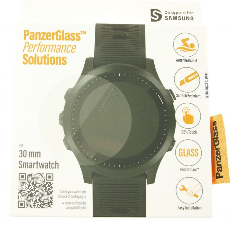 PANZERGLASS Display-beschermfolie                                        3602