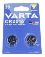 VARTA 3,0v knopfzellen - batterien 6016101402