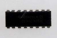 - Circuits integres                                            PHI