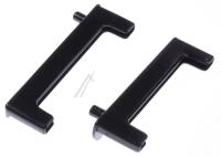 WHIRLPOOL/INDESIT Plaques anti-buee                                            481944239333
