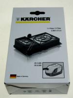 karcher Filtres aspirateur                                           28602730