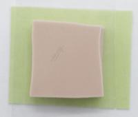 Panasonic Rubberkussen                                                 TMKK488