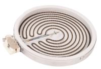 ELECTROLUX / AEG Straalelementen                                              3890802238