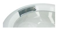 Candyhoover Glasdeur                                                     45318458