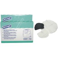 DeLonghi Filtres a graisse                                            5525102200