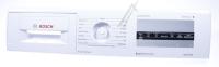 Boschsiemens Bediendeelklep                                               11015190