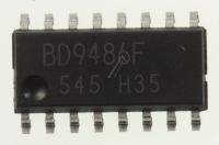 ROHM SEMICONDUCTOR Ic                                                           BD9486F