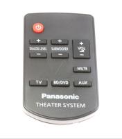 Panasonic Telecommandes infrarouges                                    N2QAYC000064