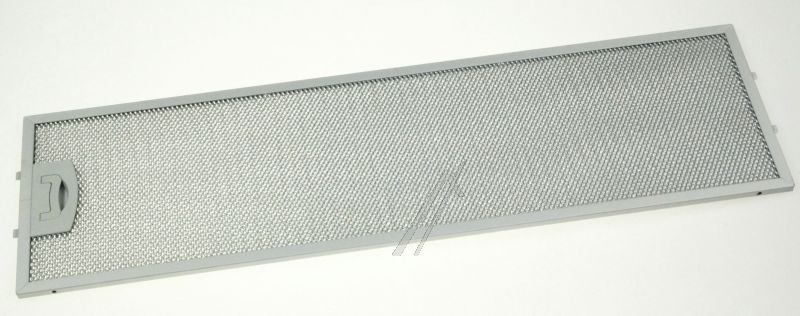 HISENSE/GORENJE Metaal vetfilter                                             195200