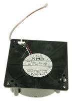 Boschsiemens Lüfter                                                       12008984