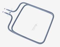 WHIRLPOOL/INDESIT Heizungen                                                    482000095351