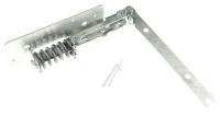 WHIRLPOOL/INDESIT Charnieres                                                   481068978551