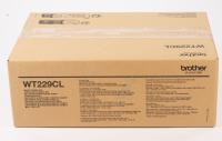 Brother Tonerafval houder                                            WT229CL
