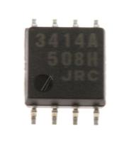 Panasonic Ic                                                           NJM3414MIC