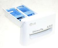 LG Kap van wasmiddelbakje                                       AGL30005611