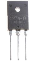 - Diodes                                                       TOSH