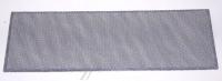 Smeg Metaal vetfilter                                             053410212