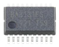 Kenwood Ic                                                           BA3131FS