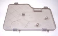 WHIRLPOOL/INDESIT Overloopvat                                                  482000087504
