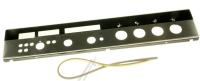 Boschsiemens Capots de dosseret                                           00356665