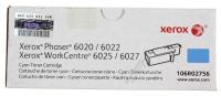 Xerox Tonercartridges                                              106R02756