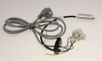 BEKO/GRUNDIG/ARCELIK Voedingskabel                                                C00908105