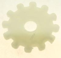 ELECTROLUX / AEG Tandwiel                                                     1240464030