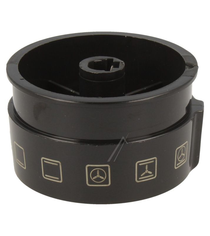 Amica Boutons rotatifs                                             9064608