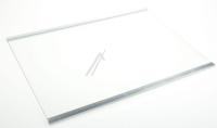 WHIRLPOOL/INDESIT Glasplaat                                                    481010667587