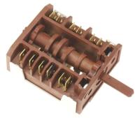 ELECTROLUX / AEG Fornuisschakelaars                                           3890775020