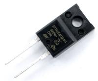 STMICROELECTRONICS Diodes                                                       STTH30AC06FP