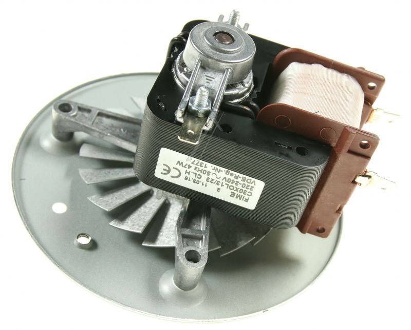 WHIRLPOOL/INDESIT Motoren                                                      481236178026