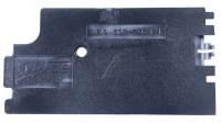 WHIRLPOOL/INDESIT Afdekkap behuizing                                           480121100701