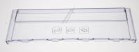 BEKO/GRUNDIG/ARCELIK Lade-afdekking                                               C00873541